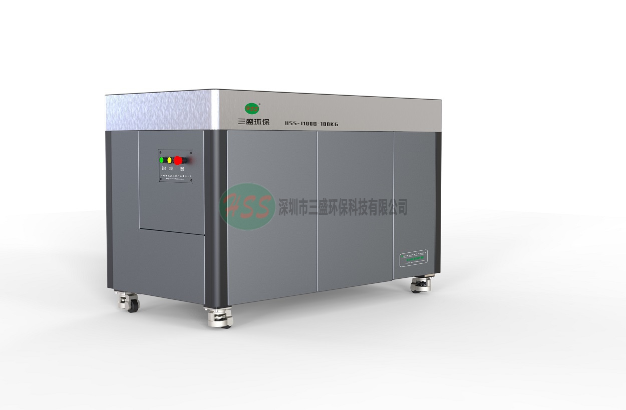 怎么利用廚余垃圾處理設(shè)備快速提高垃圾的回收能力？